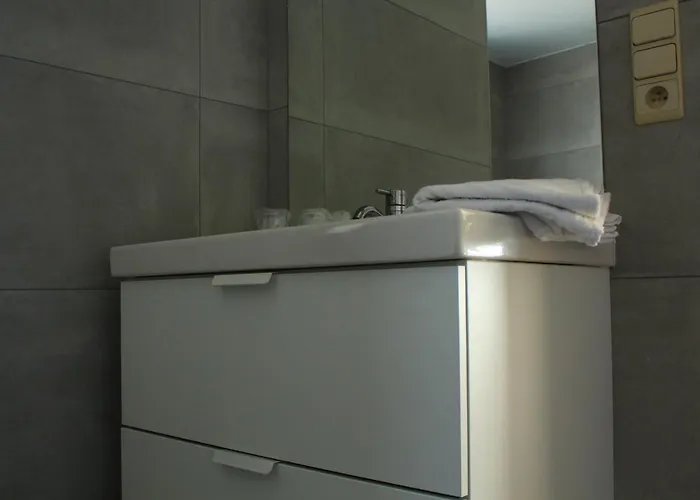 Apartmanhotel Du Carrefour Chez Odille 3*