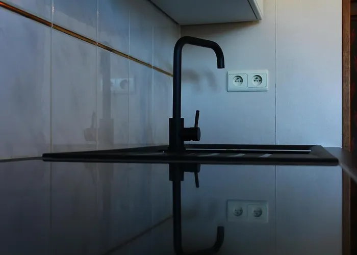 Apartmanhotel Du Carrefour Chez Odille Vielsalm